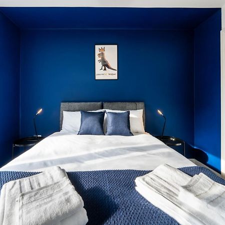 Apartamento Central Watford Retreat By Hampton - Ideal For Contractors & Leisure Guests Exterior foto