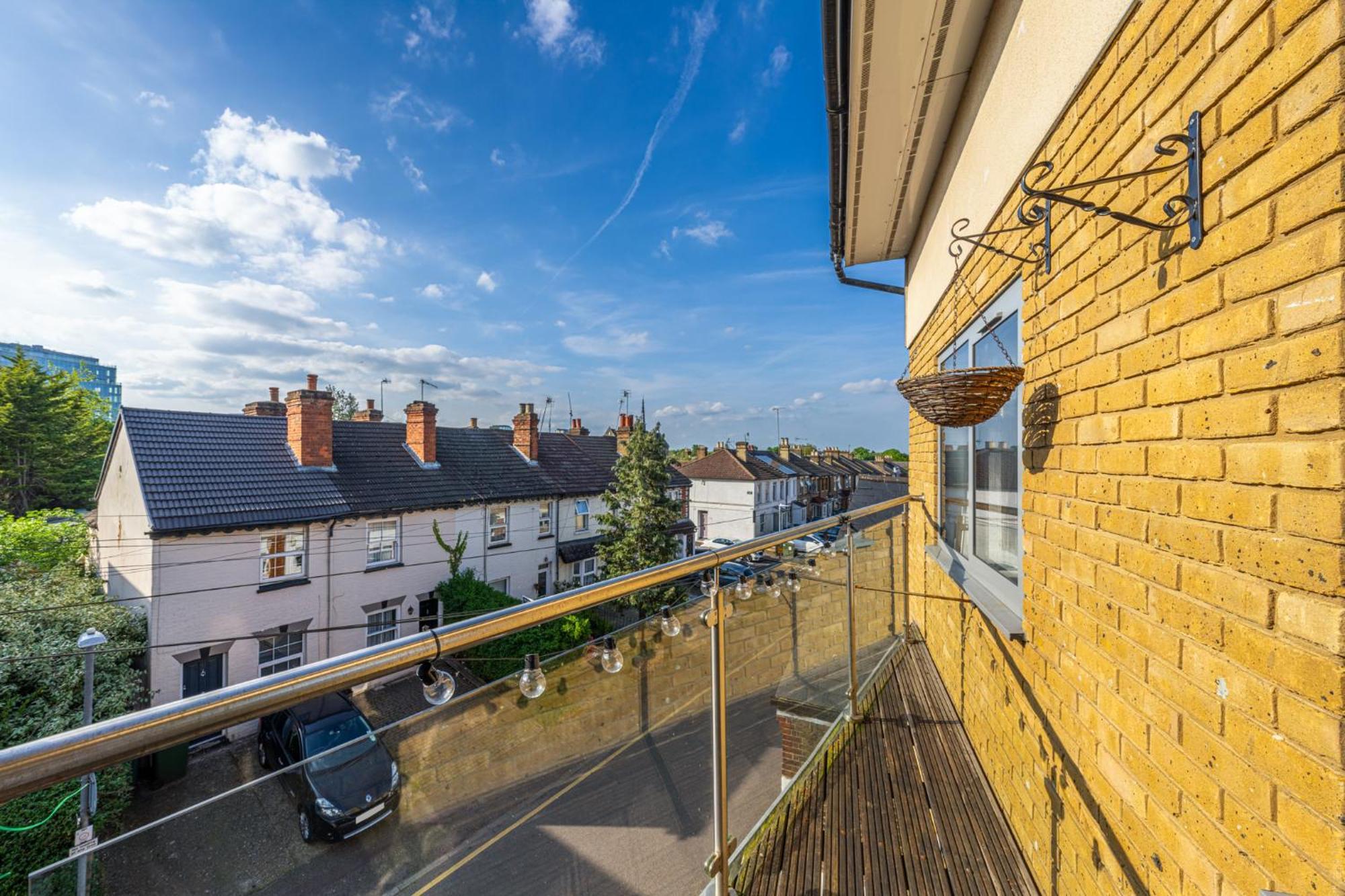 Apartamento Central Watford Retreat By Hampton - Ideal For Contractors & Leisure Guests Exterior foto